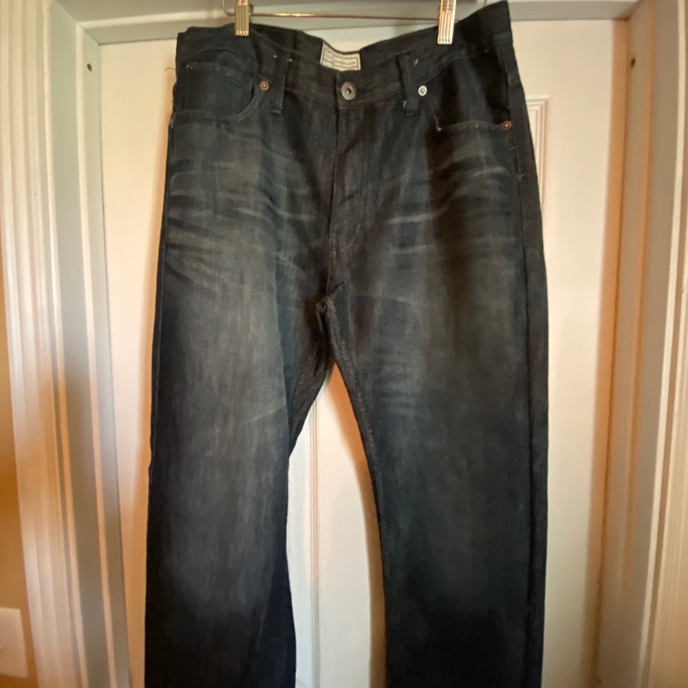 Blue Jeans